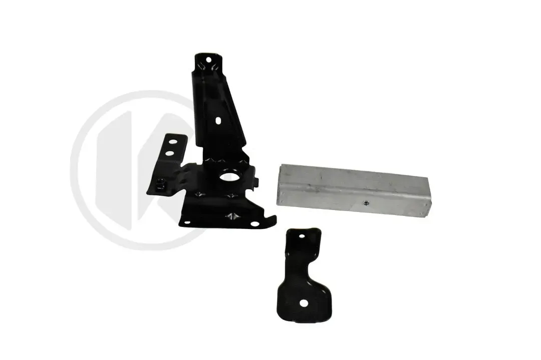 CONSOLE - Right lower
